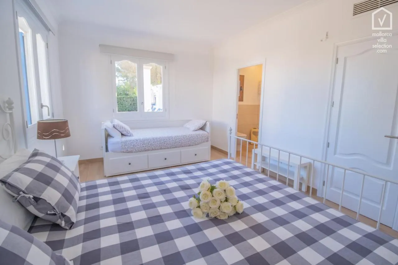 Villa Paraiso Alcudia By Mallorca Villa Selection