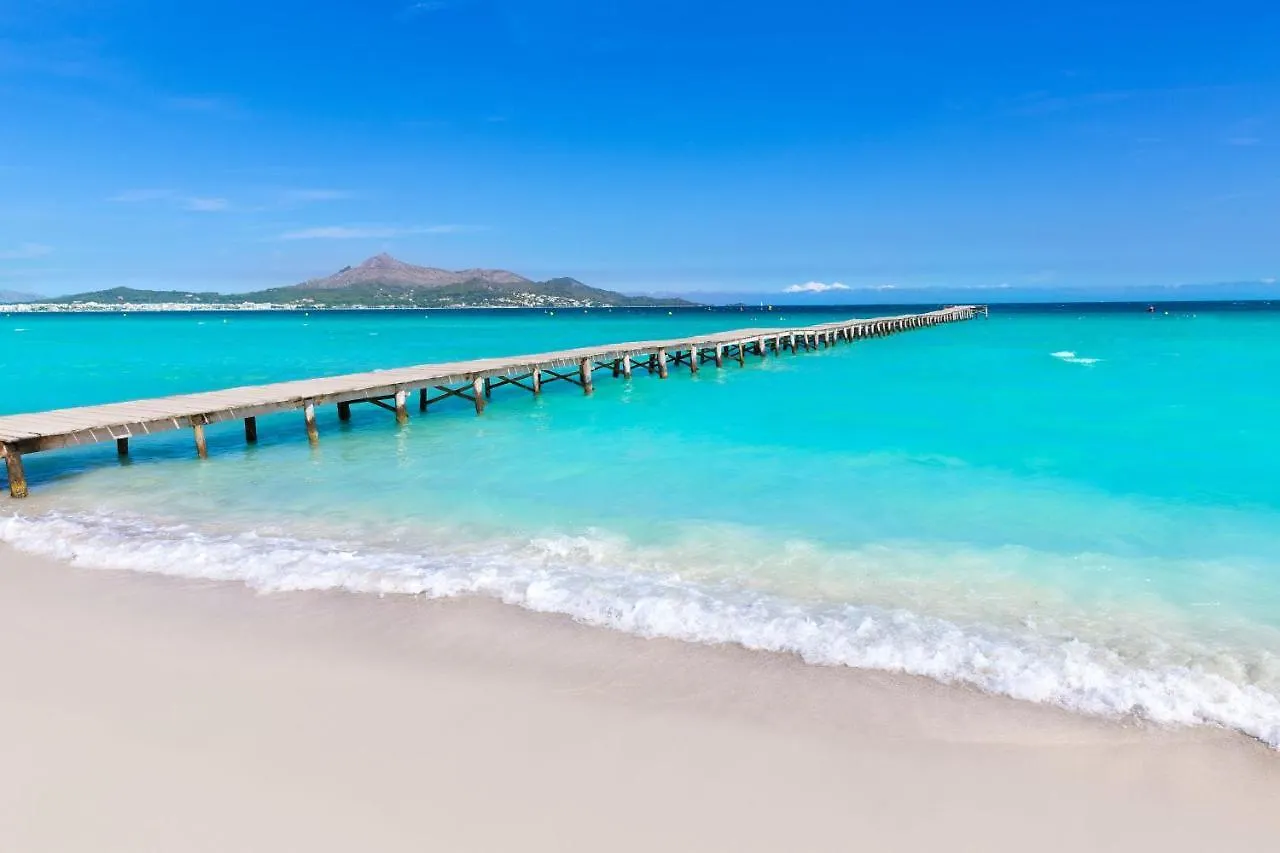 Villa Paraiso Alcudia By Mallorca Villa Selection Spain