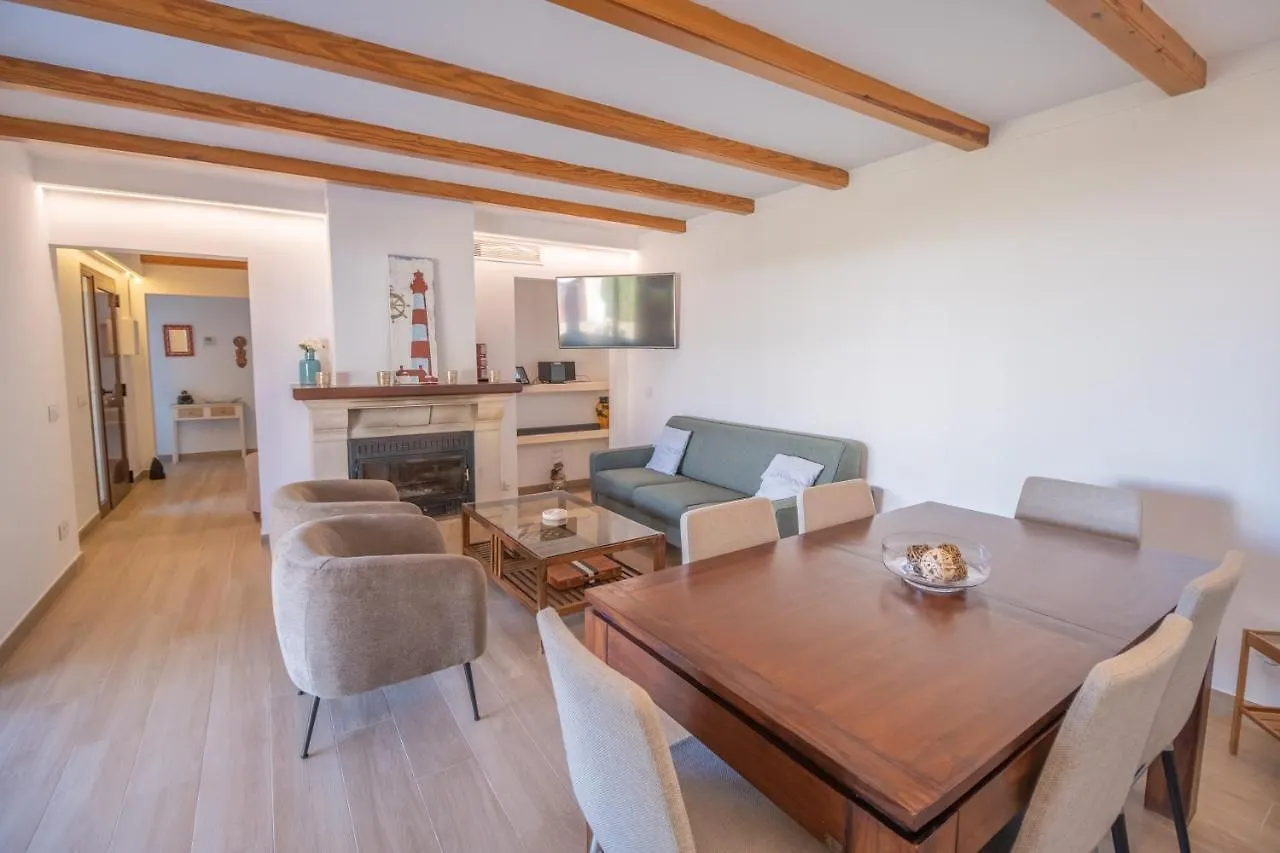 Villa Paraiso Alcudia By Mallorca Villa Selection Spain