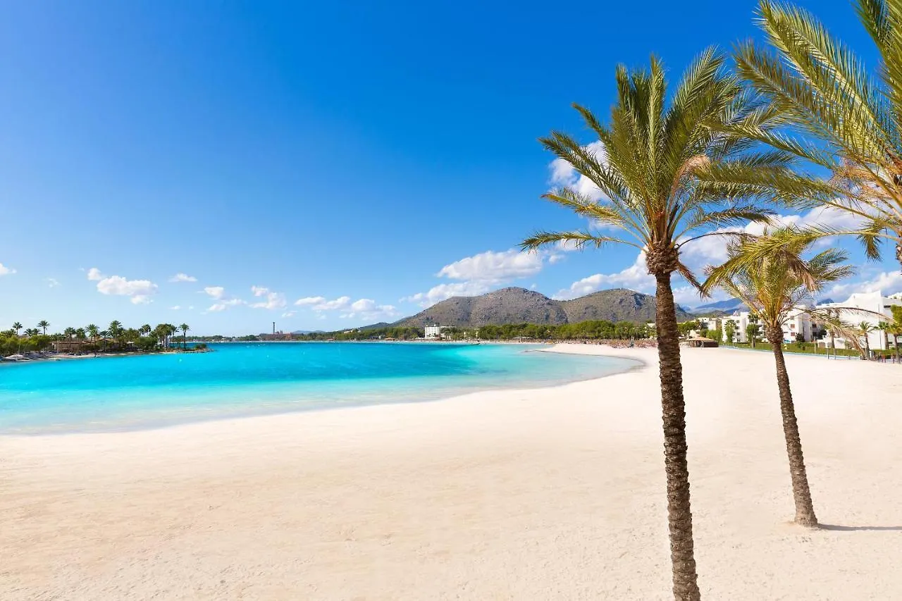 Villa Paraiso Alcudia By Mallorca Villa Selection Spain