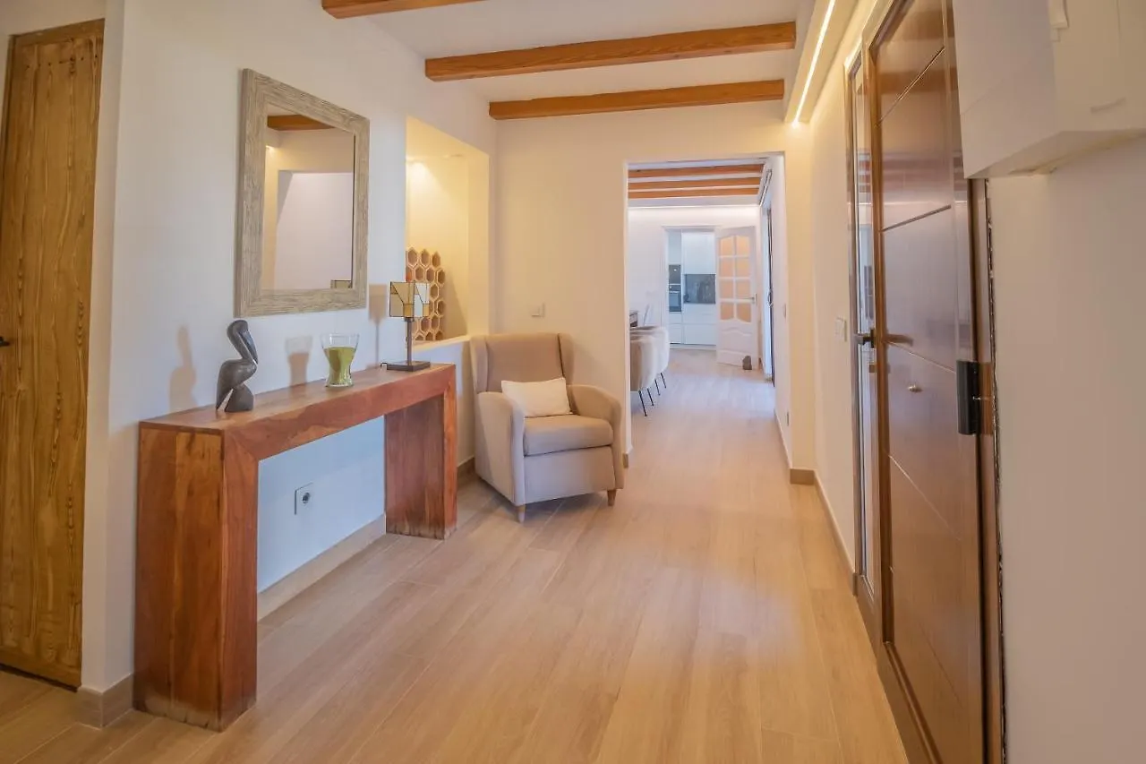 Villa Paraiso Alcudia By Mallorca Villa Selection  Alcudia (Mallorca)