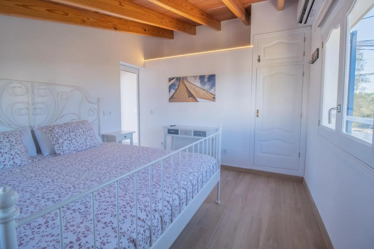 Villa Paraiso Alcudia By Mallorca Villa Selection  Alcudia (Mallorca)