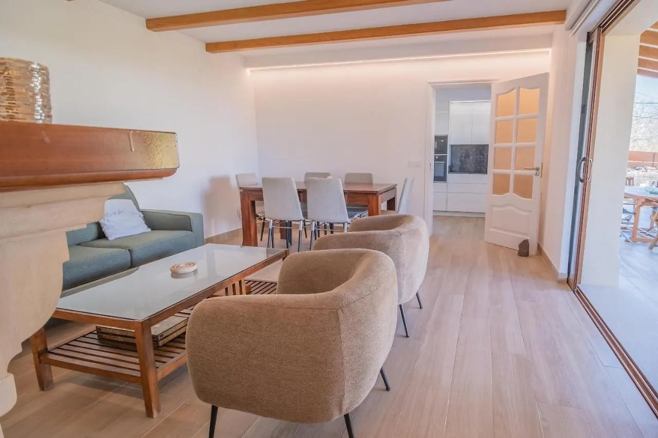 Villa Paraiso Alcudia By Mallorca Villa Selection Spain