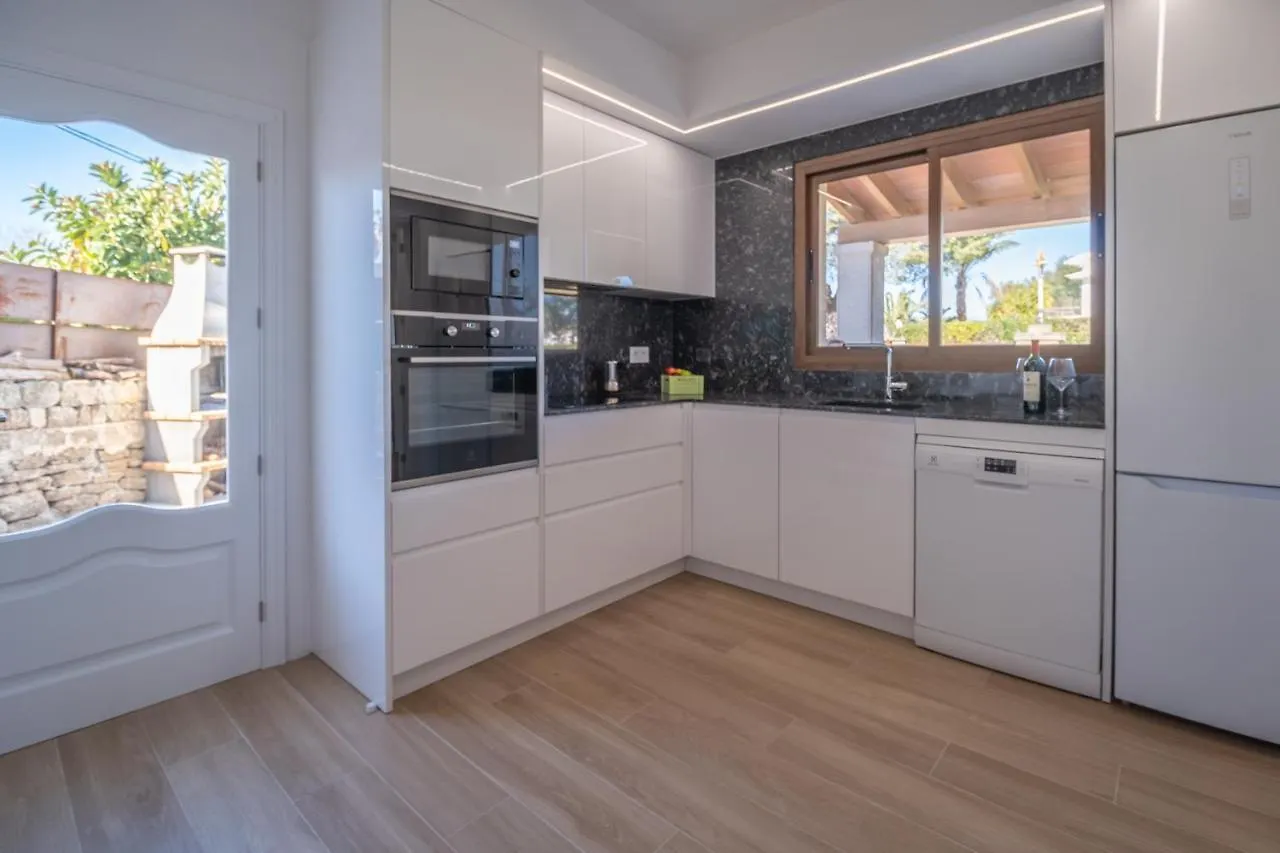 Villa Paraiso Alcudia By Mallorca Villa Selection