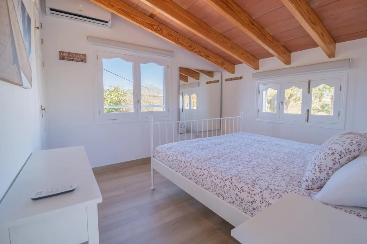 Villa Paraiso Alcudia By Mallorca Villa Selection