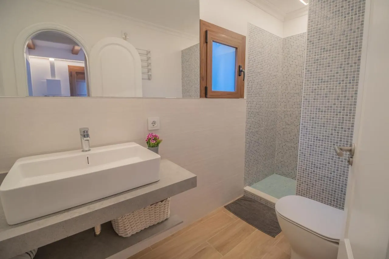 Villa Paraiso Alcudia By Mallorca Villa Selection Alcudia (Mallorca)